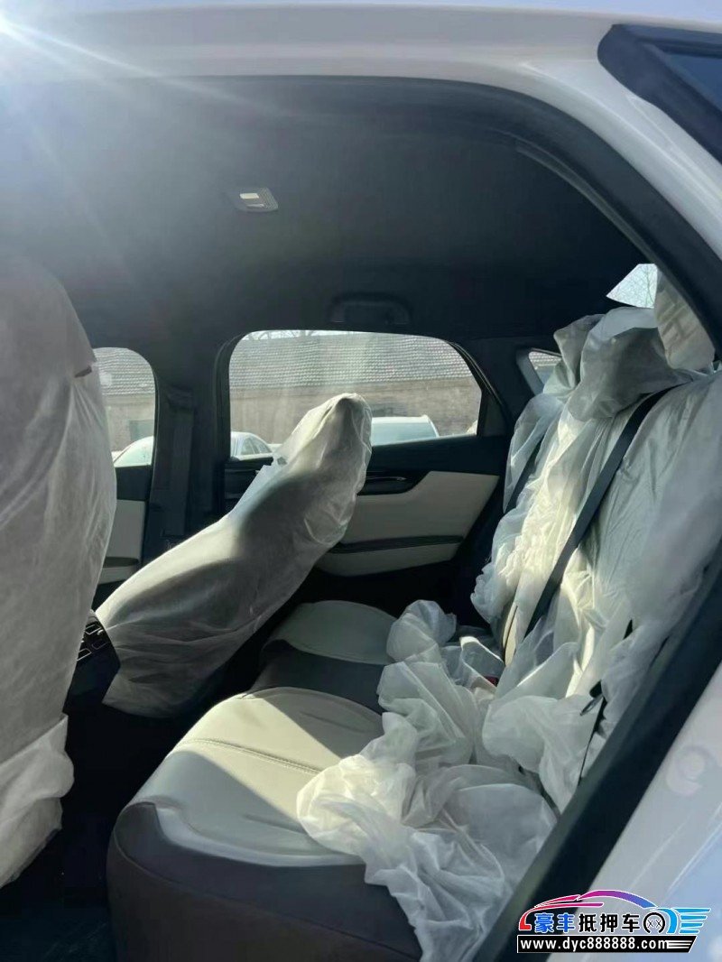 24年比亚迪秦轿车抵押车出售