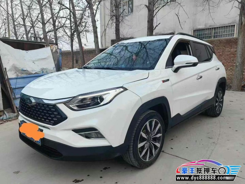 20年江淮S4轿车抵押车出售