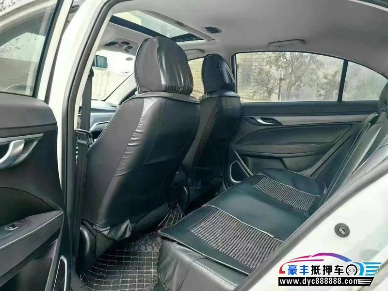 21年吉利帝豪轿车抵押车出售