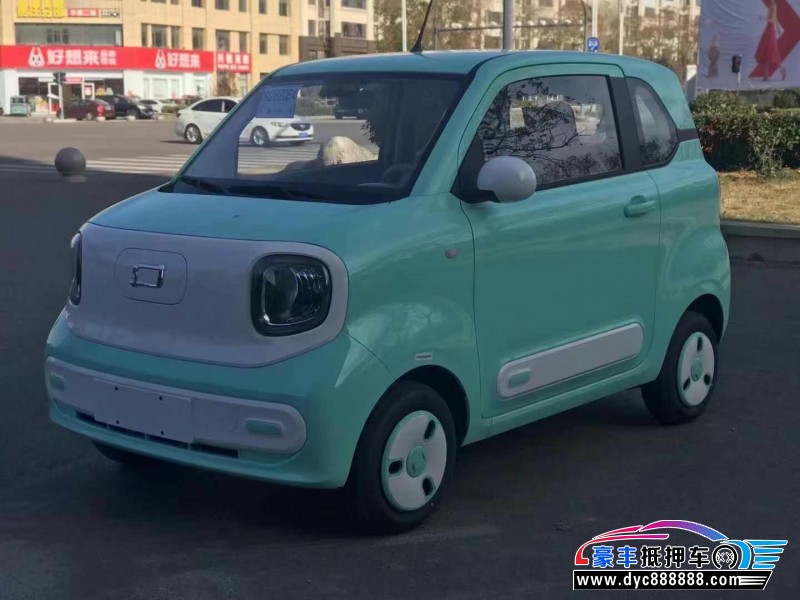 24年奔腾小马轿车抵押车出售