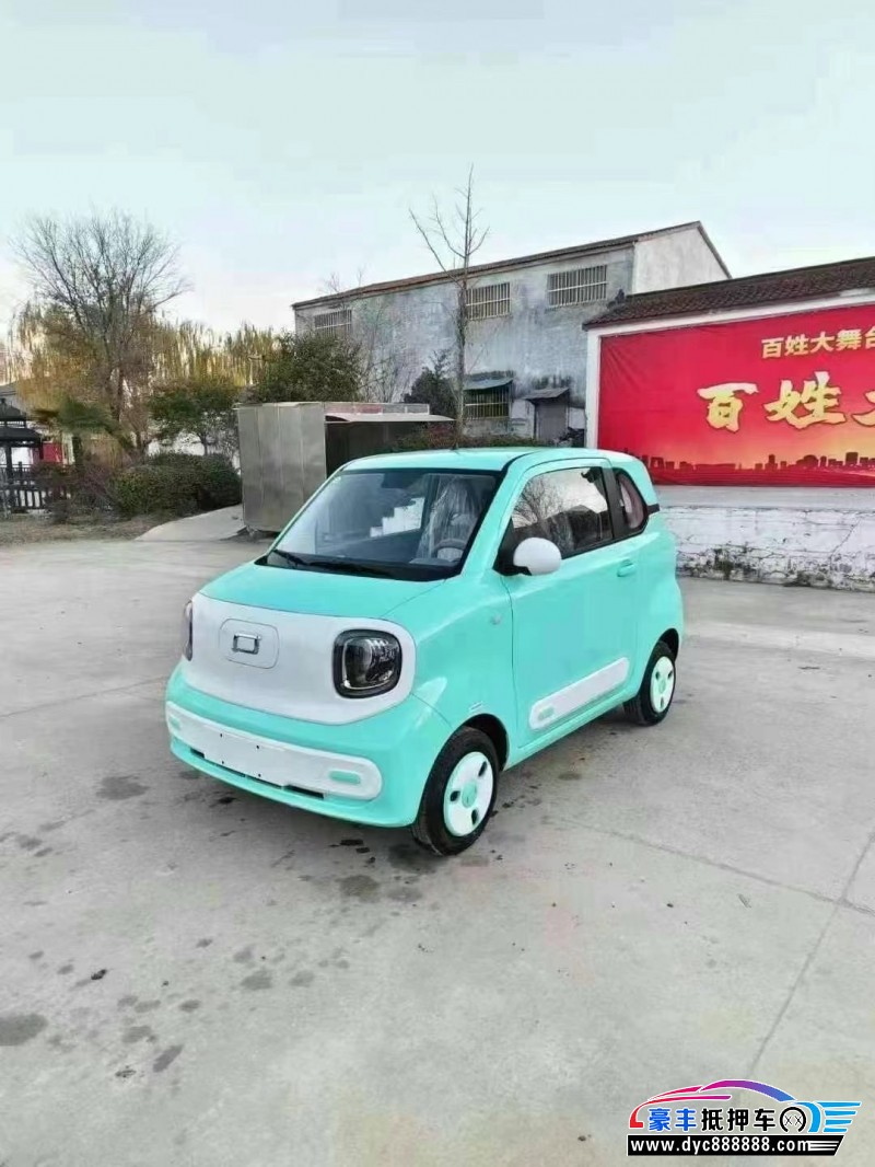 24年奔腾小马轿车抵押车出售