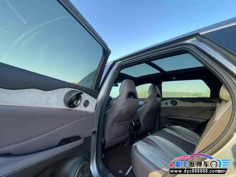 24年比亚迪护卫舰轿车抵押车出售