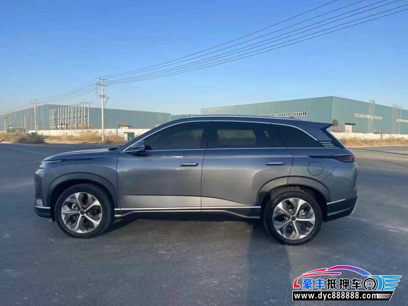 24年比亚迪护卫舰轿车抵押车出售