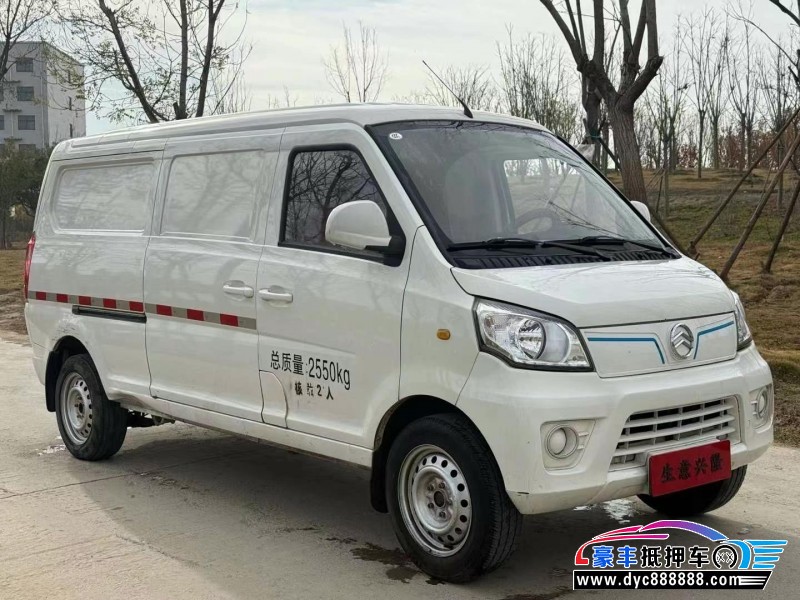 22年金旅金旅海狮轿车抵押车出售