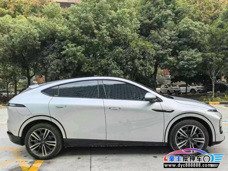 23年小鹏汽车G6轿车 23年小鹏汽车G6轿车抵押车出售