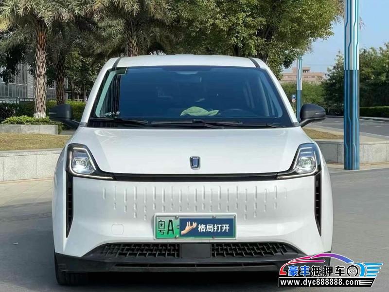 24年奔腾奔腾NAT轿车抵押车出售