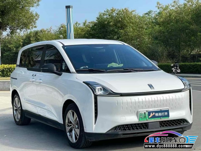 24年奔腾奔腾NAT轿车抵押车出售