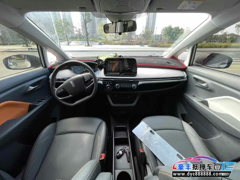 24年奔腾奔腾NAT轿车抵押车出售