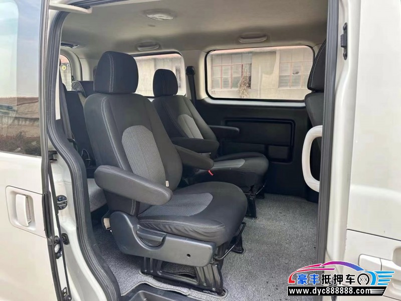 18年江淮瑞风M3MPV抵押车出售