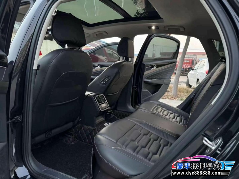 20年大众帕萨特轿车抵押车出售