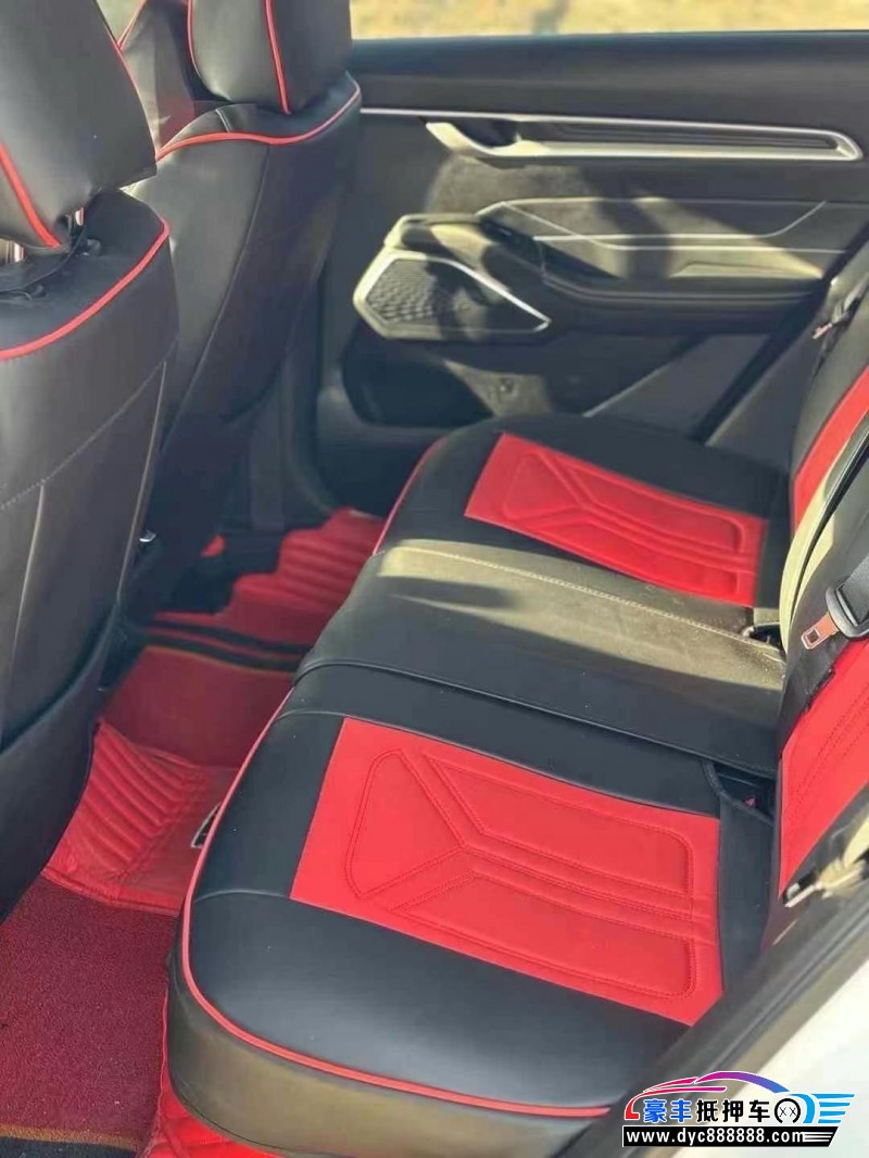 24年吉利帝豪轿车抵押车出售