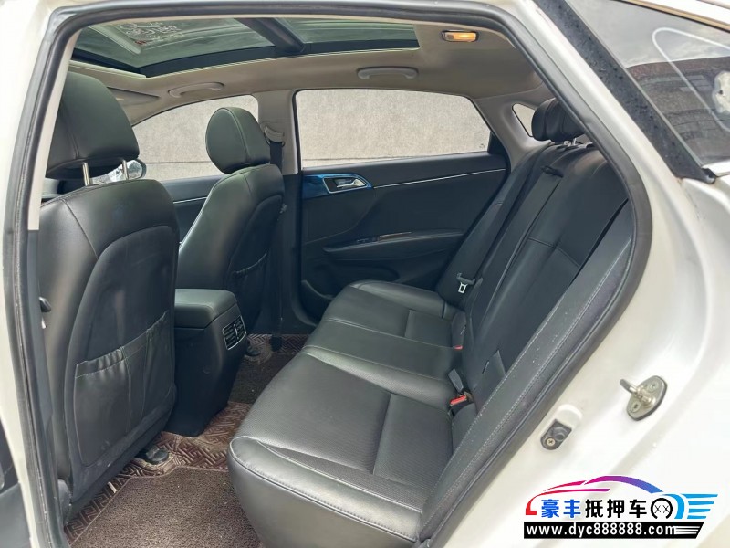 16年现代名图轿车抵押车出售