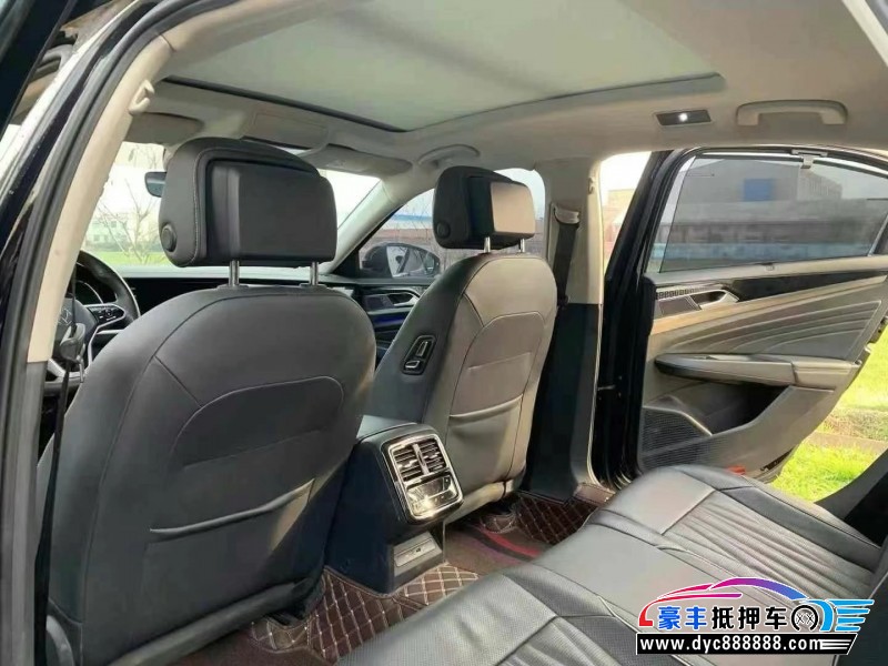 23年大众帕萨特轿车抵押车出售