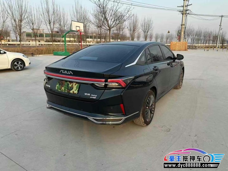 23年东风风神奕炫轿车抵押车出售