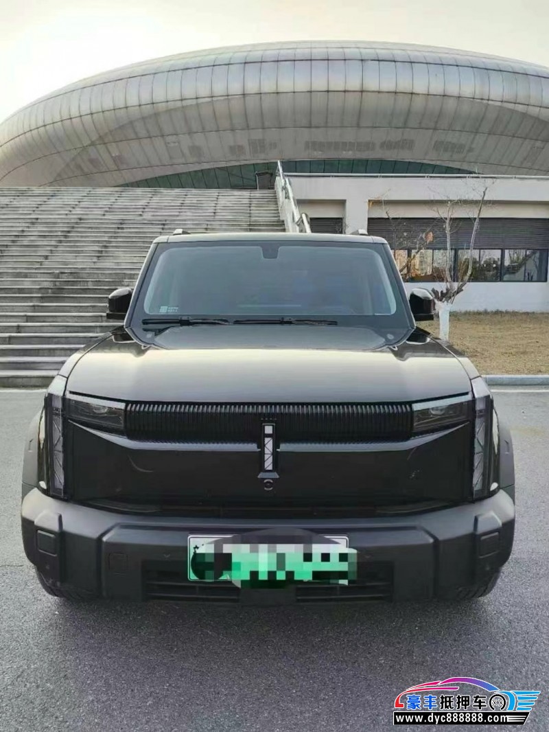 24年奇瑞爱卡轿车抵押车出售