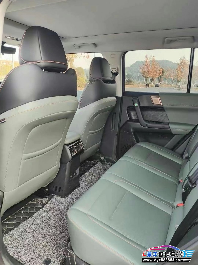 24年奇瑞爱卡轿车抵押车出售