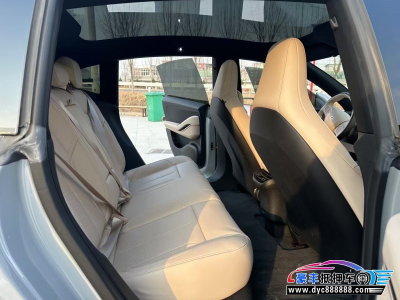 23年蔚来ET5轿车抵押车出售