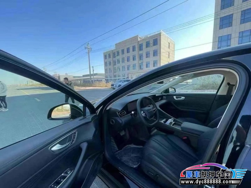 24年荣威D7轿车抵押车出售