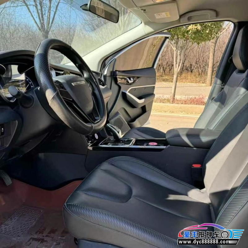 22年启辰D60轿车抵押车出售