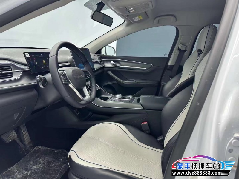 24年比亚迪驱逐舰轿车抵押车出售