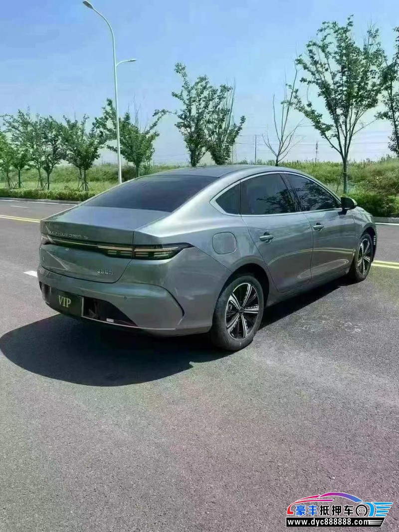 22年比亚迪驱逐舰轿车抵押车出售