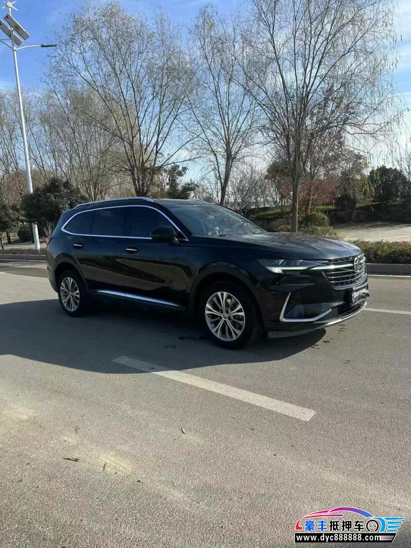 22年别克昂科威轿车抵押车出售