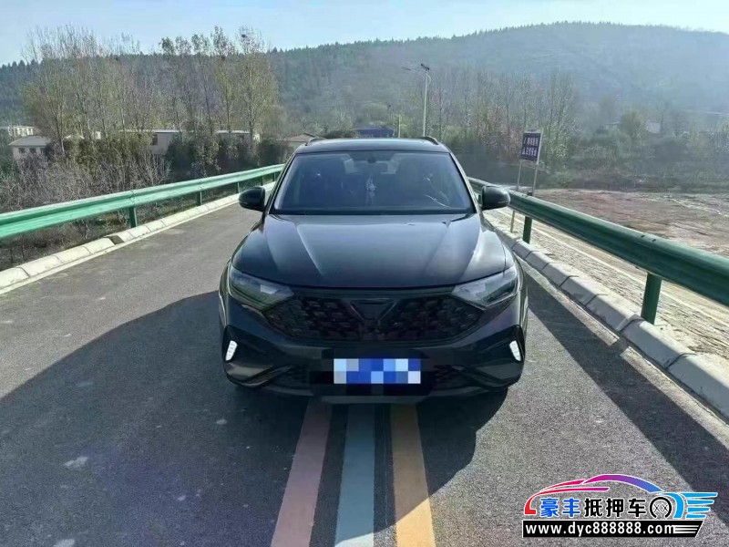 23年大众捷达轿车抵押车出售