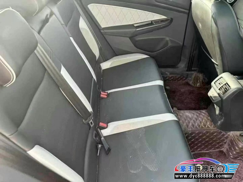 23年大众捷达轿车抵押车出售