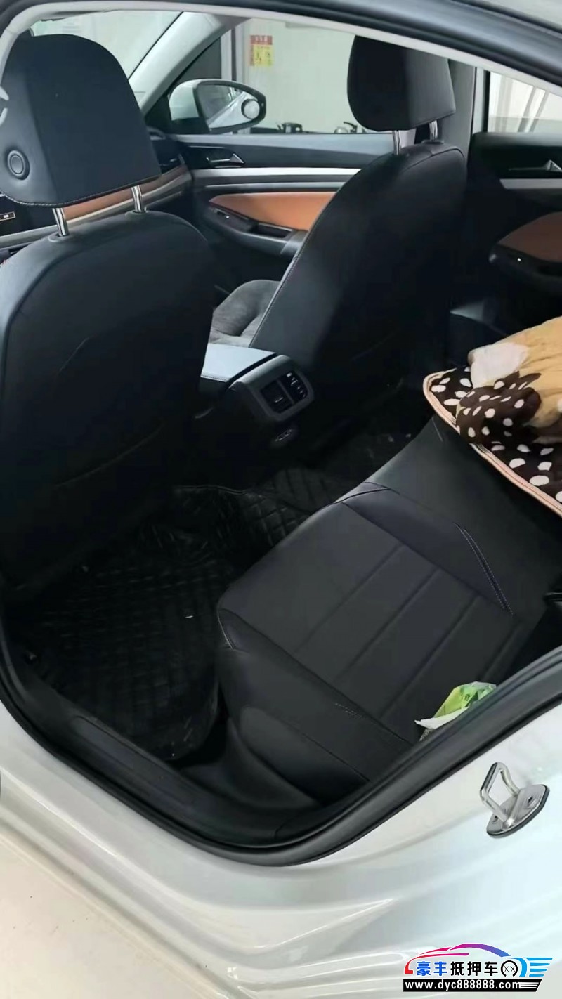 23年大众宝来轿车抵押车出售