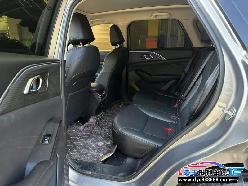 24年长城哈佛枭龙轿车抵押车出售