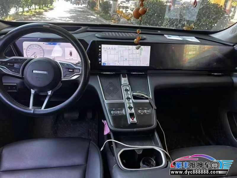 24年长城哈佛枭龙轿车抵押车出售