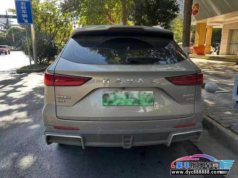 24年长城哈佛枭龙轿车抵押车出售