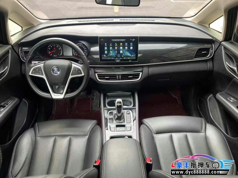 19年比亚迪宋轿车抵押车出售