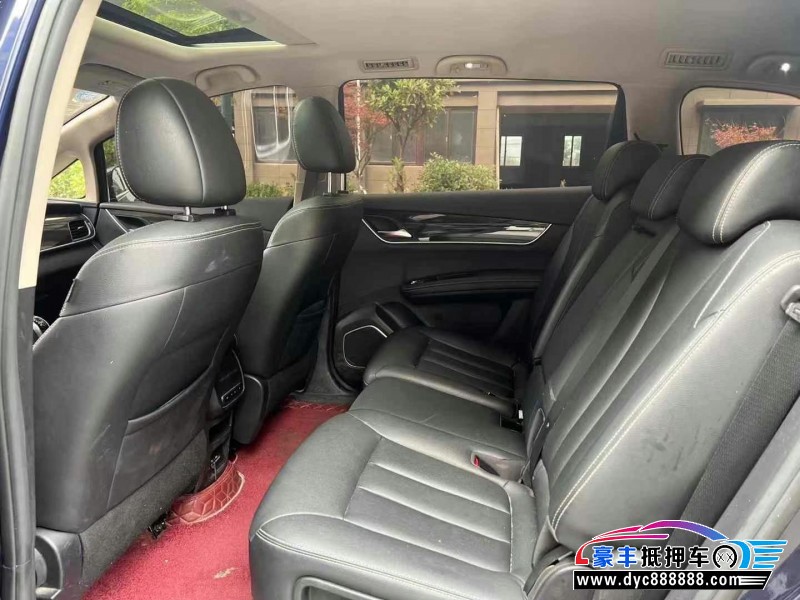 19年比亚迪宋轿车抵押车出售