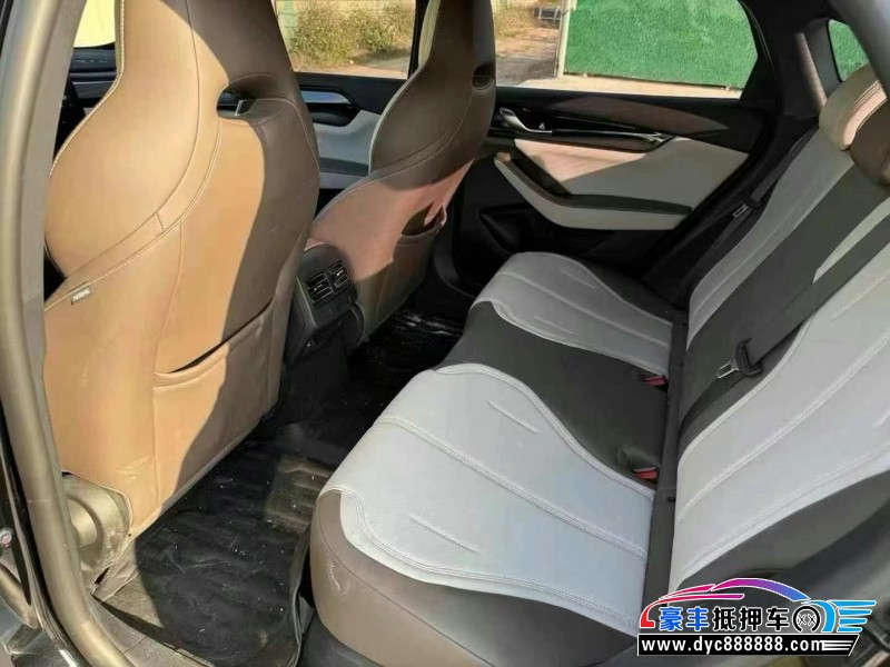 24年比亚迪秦轿车抵押车出售