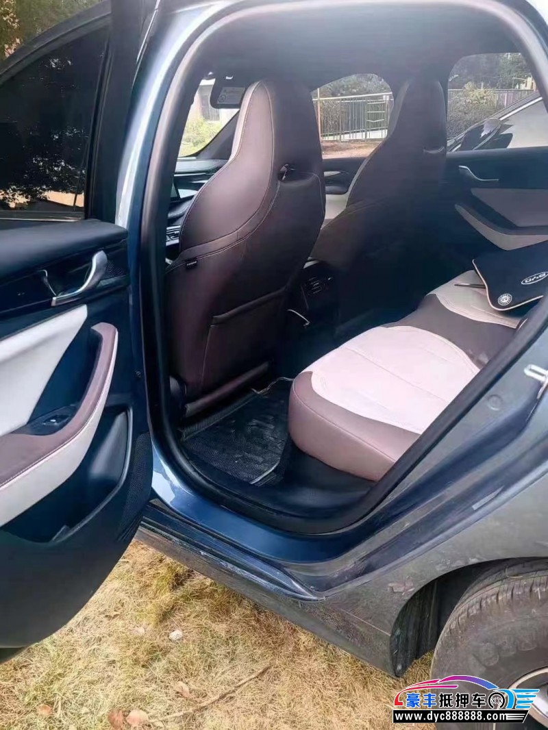 24年比亚迪秦轿车抵押车出售