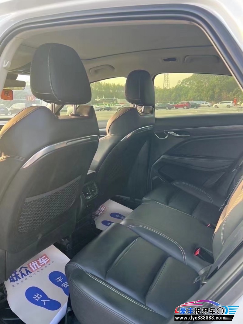 21年吉利吉利星越轿车抵押车出售