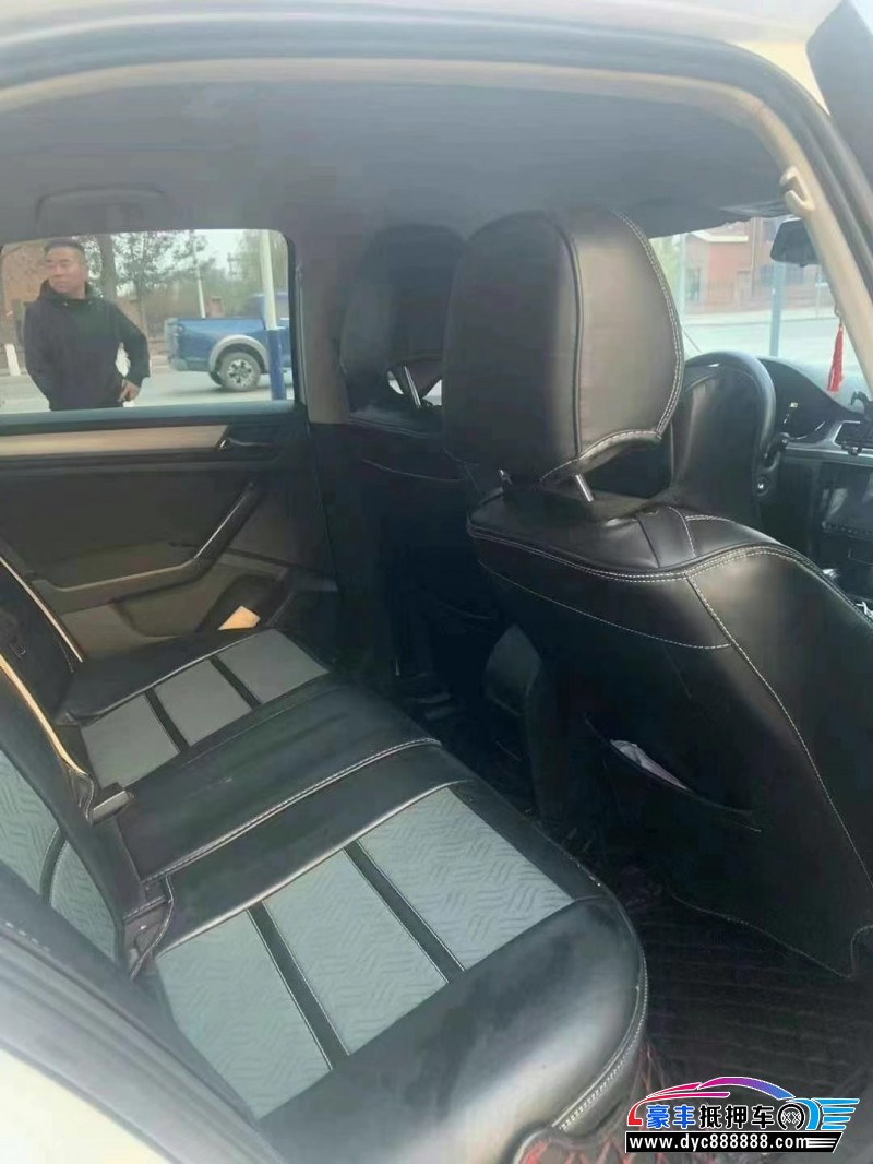 18年大众宝来轿车抵押车出售