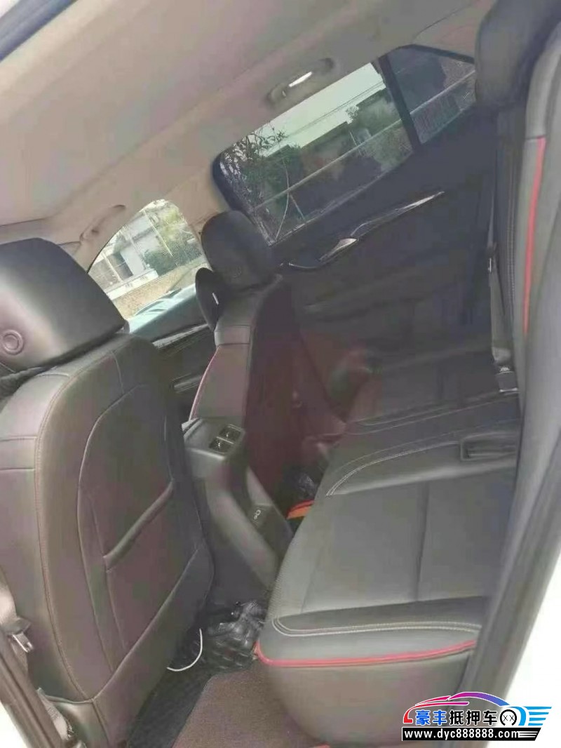 23年别克昂科威轿车抵押车出售