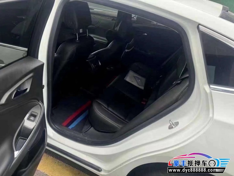 21年雪佛兰迈锐宝XL轿车抵押车出售