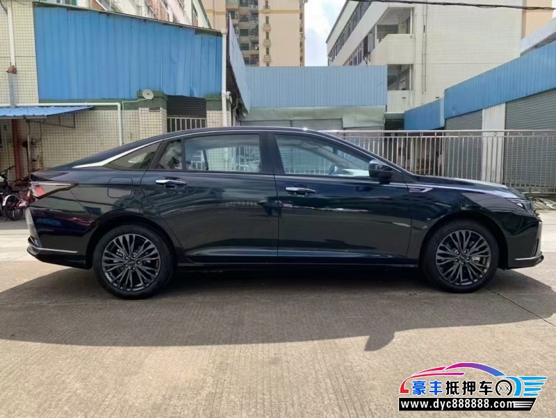 23年东风风神奕炫轿车抵押车出售