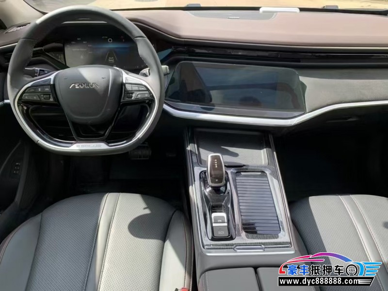 23年东风风神奕炫轿车抵押车出售