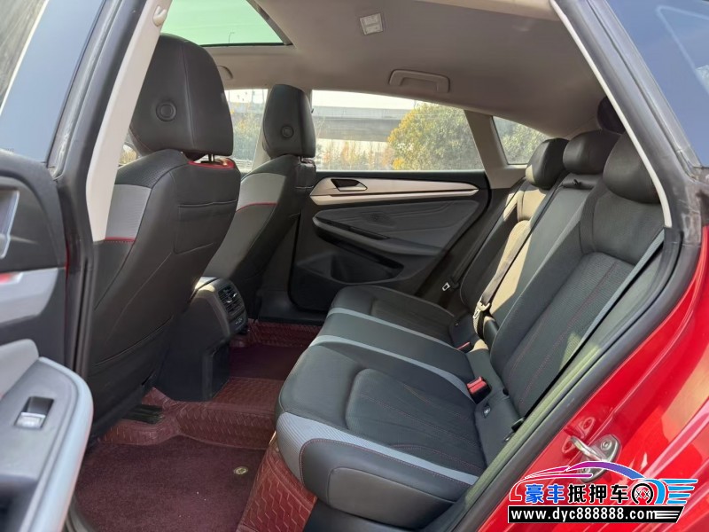 22年大众凌渡轿车抵押车出售