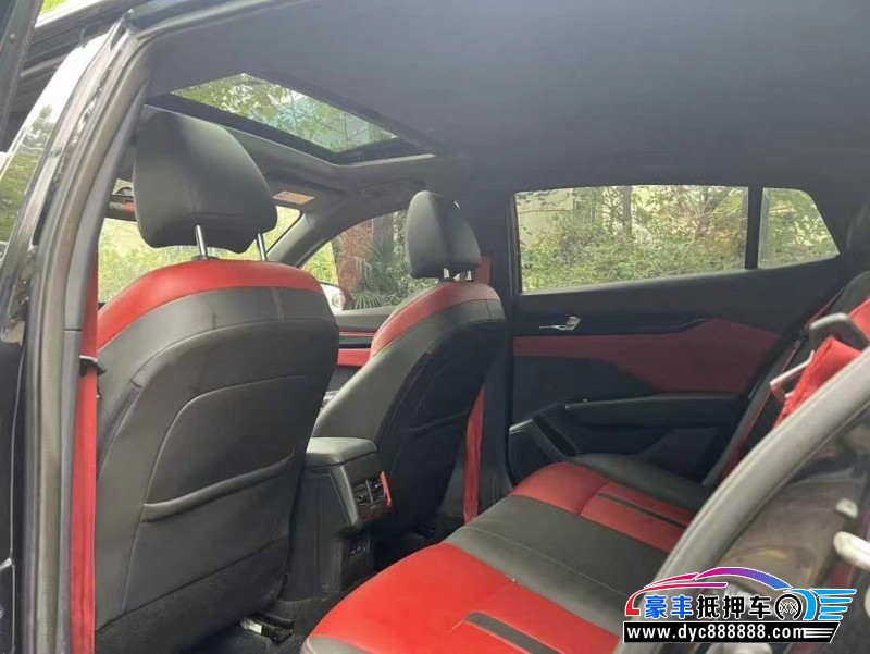 22年东风风神奕炫轿车抵押车出售