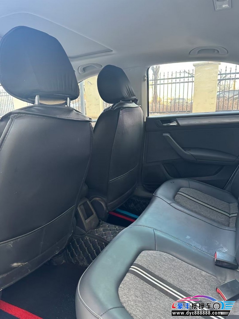 21年大众桑塔纳轿车抵押车出售