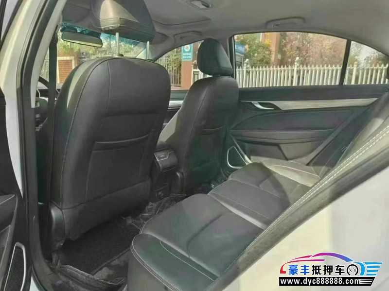 19年吉利帝豪轿车抵押车出售