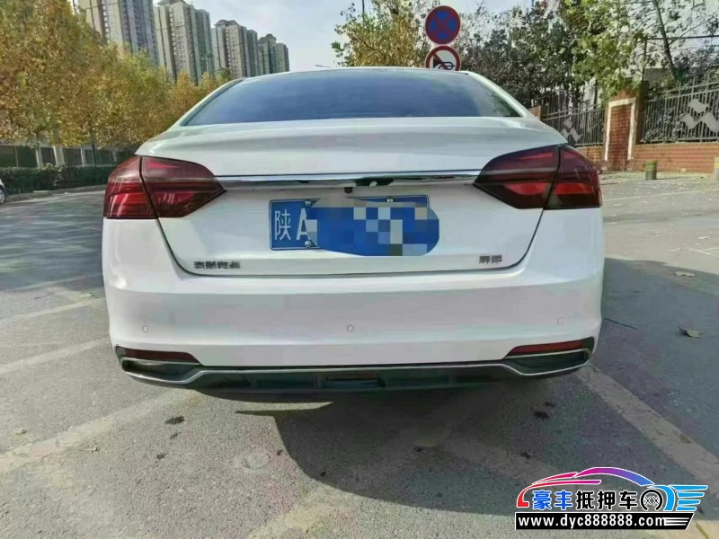 19年吉利帝豪轿车抵押车出售