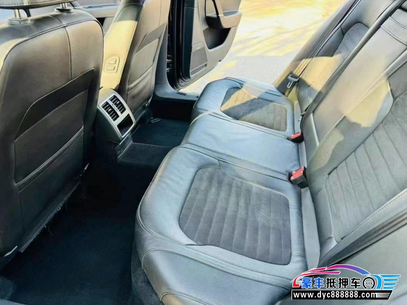 16年大众迈腾轿车抵押车出售