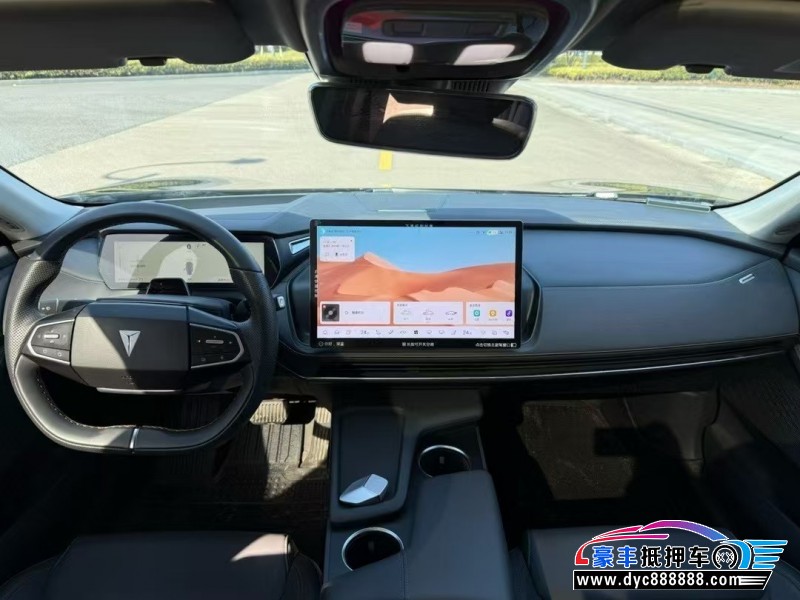 22年长安深蓝SL03轿车抵押车出售