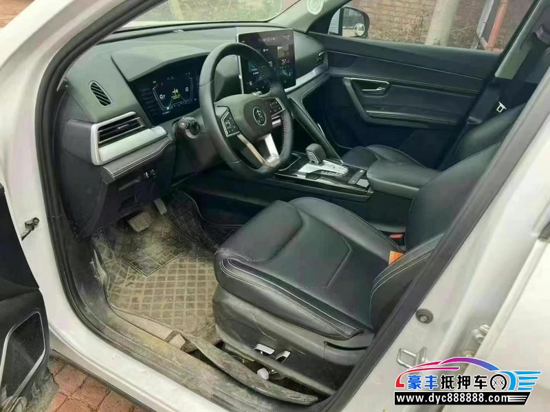 20年比亚迪宋SUV抵押车出售